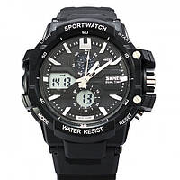 Часы Skmei 0990 Black