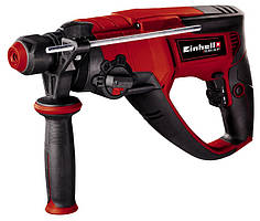 Перфоратор прямий Einhell TE-RH 26 4F