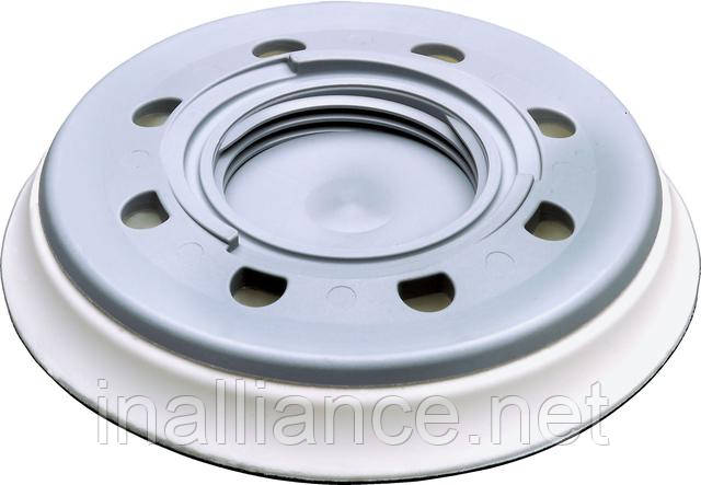 Шліфувальна тарілка суперм'яке виконання ST-STF D125/8 FX-SW Festool 492126