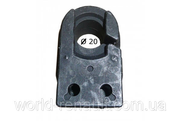 Купить Renault (Original) 546120005R - Втулка переднего стабилизатора ...