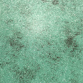 Стрічка алюмінієва 0,70х1000мм фальцева покрівля фасад інтер'єр PREFALZ Р.10 500кг, Glatt (Гладка), №46 PATINA GREEN (Патинована мідь)