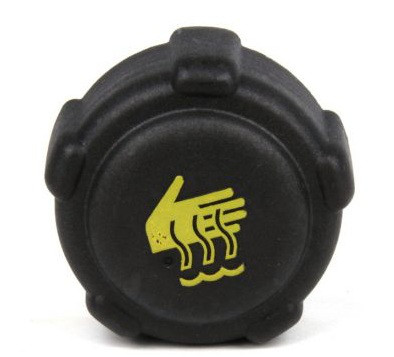 Кришка корка розширювального бачка Renault Fluence Рено Флюенс oem 8200048024
