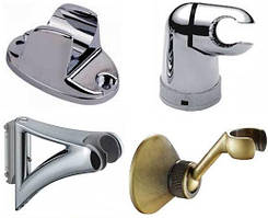 Кронштейн для лійки