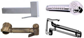 Лійка для біде