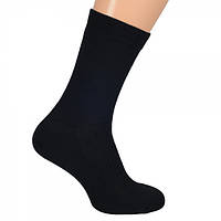 Шкарпетки Sturm Mil-Tec Coolmax Socks 13012002 39-41 Black (2000980332465) РОЗМІР 44-45