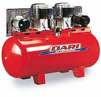 Компресори, головки і запчастини до компресорів