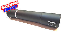 Монокуляр TASCO 11x35 для полювання, риболовлі і туризму