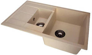 Гранітні мийки