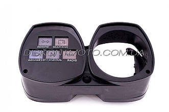 Панель приладів (блакитна) ІЖ JING