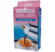 Crema e Gusto gusto Delicato  250 г 