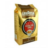 Зернова кава Lavazza Qualita Oro 500 г