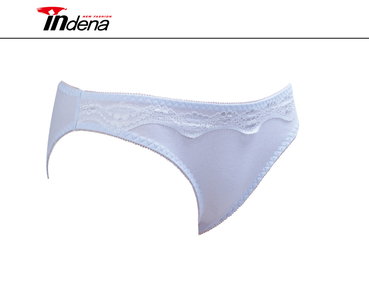 жіночі стрейчеві труси Марка «INDENA» Арт.70741