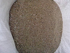 Мушля морська кормова 1 кг мінеральна добавка для сільськогосподарської птиці