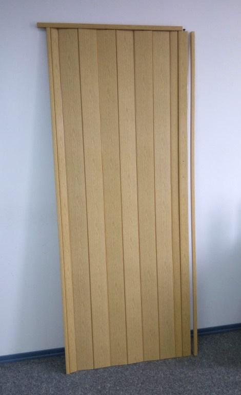 Двері гармошка під будь-які розміри, Більше 24 кольорів. Міжкімнатні двері гармошка. розмір 80,70,60,50см, фото 1