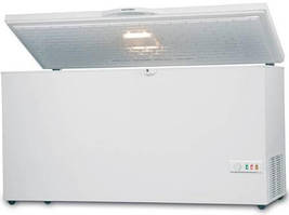 Морозильні ларі