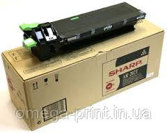 Заправка картриджа SHarp AR 161/205