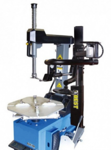 Best T624R — 2-Х швидкісний 380 В Станок шиномонтажний автоматичний 10-24" (зі третьою рукою)