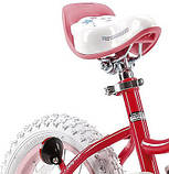 Дитячий двоколісний велосипед ROYAL STAR BABY GIRL 18" ORIGINAL, фото 3