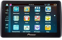 GPS-навігатор Pioneer X75