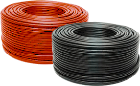 Кабель PV-кабель 4 мм / 100 м/