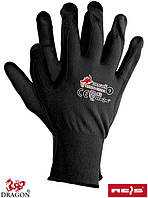 Рукавички з поліуретановим покриттям