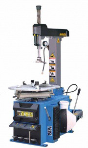 Верстат шиномонтажний автоматичний "10-24" Best T624 — 380 В