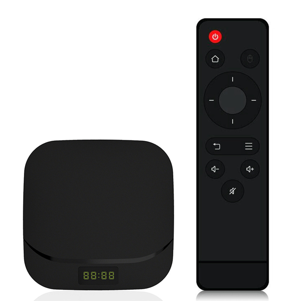 Tap Pro TV Box Amlogic S912, 2Gb+16Gb - фото 3 - id-p755820506