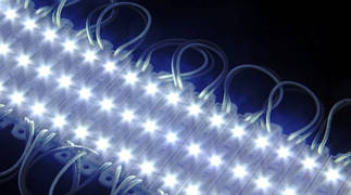 Светодиодные модули