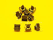 Тактова кнопка 6*6*5MM, dip