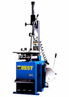 Best T524 — 380 В Станок шиномонтажний напівавтоматичний 10-24"