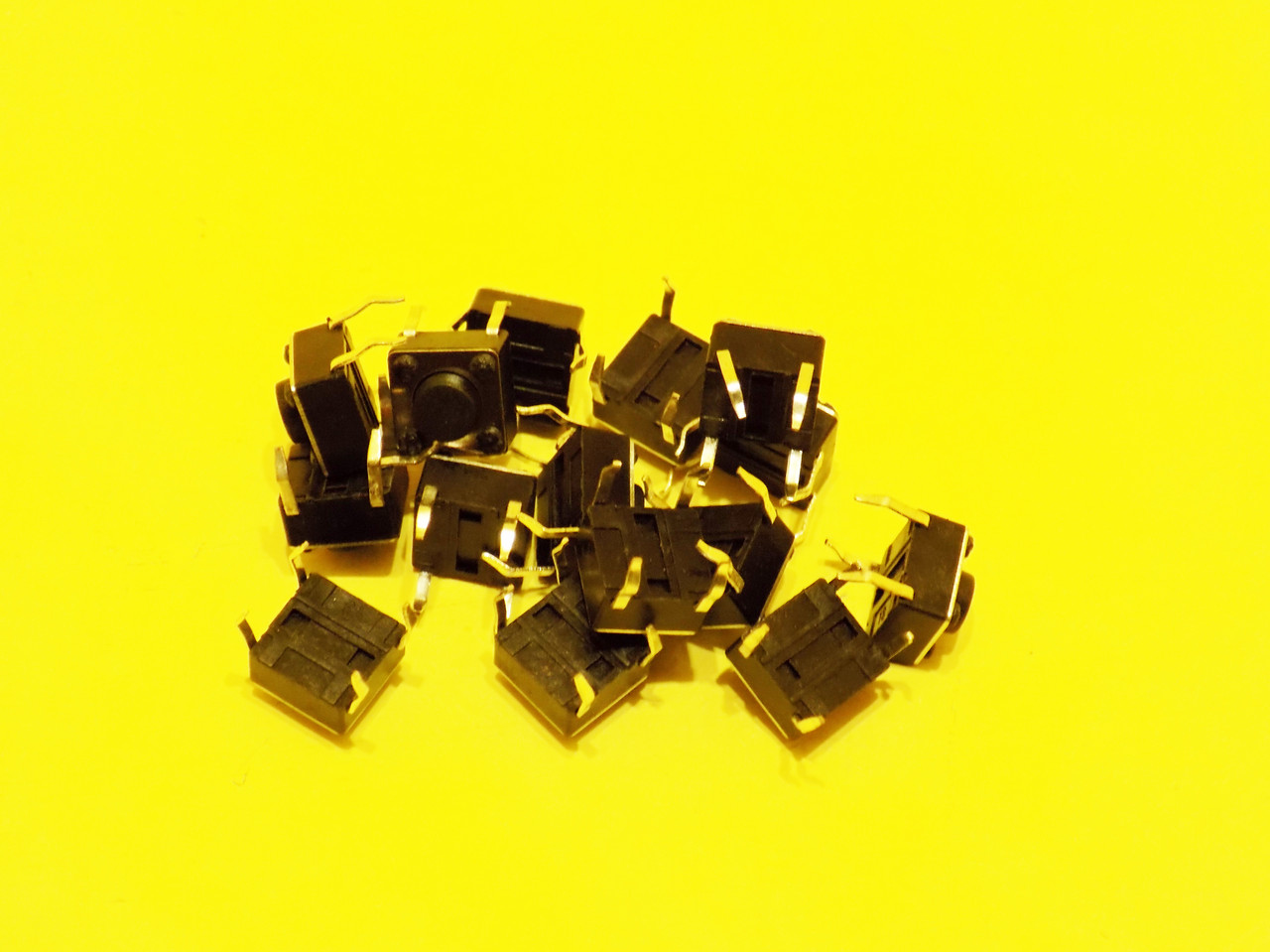 Тактова кнопка 6*6*4,3MM dip