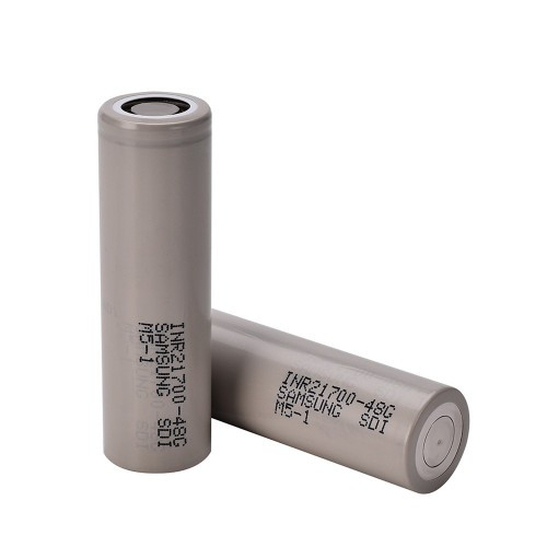 Аккумулятор Samsung INR21700-48G 4800 mAh
