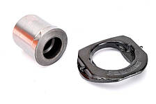 Втулка + пластина тягово-зчіпного пристрою ROCKINGER RO 71718