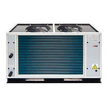 Тепловий насос ACWELL SSPH-10 (повітря - вода, split) 10 кВт