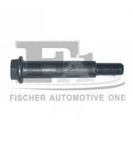 Болт приёмной трубы M10/12.5x57mm 0854982 125-902 90128082 FISCHER VeA VeB CorA CorB AcF KadE