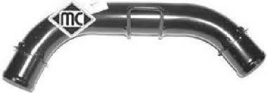 Трубка системи охолодження (03169) Metalcaucho