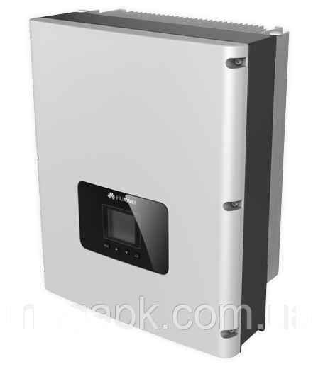 Сонячний мережевий інвертор HUAWEI SUN2000 12 KTL