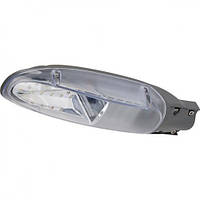 Вуличне освітлення