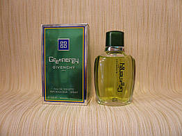 Givenchy — Greenergy (2000) — Туалетна вода 100 мл — Рідкий аромат, знятий із виробництва