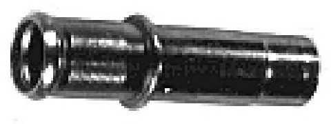 Трубка системи охолодження Citroen Berlingo 1.9 (99-) (03059) Metalcaucho