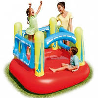 Ігрові центри та батути