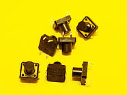 Кнопка 12*12*9,5MM