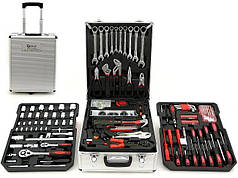 Набір ключів GEKO G10856