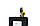 Дисплей для Meizu M3s з чорним тачскрином, фото 3