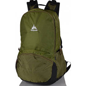 Рюкзак Onepolar W1803 20 л Green