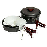 Посуд, фляги, термоси