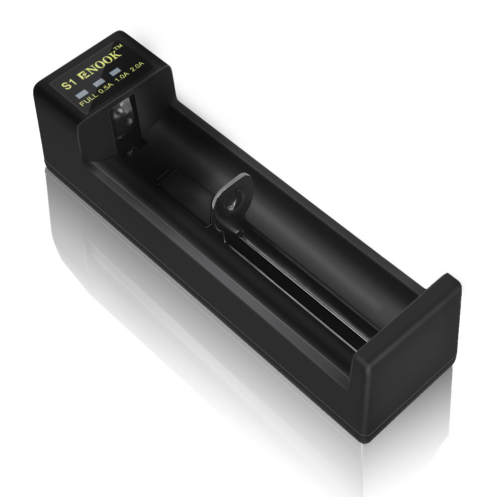 Enook S1 charger