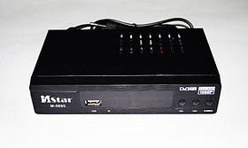 Тюнер Т2 Mstar M-5695 DVB-T2 USB+HDMI