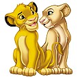 Simba&Nala