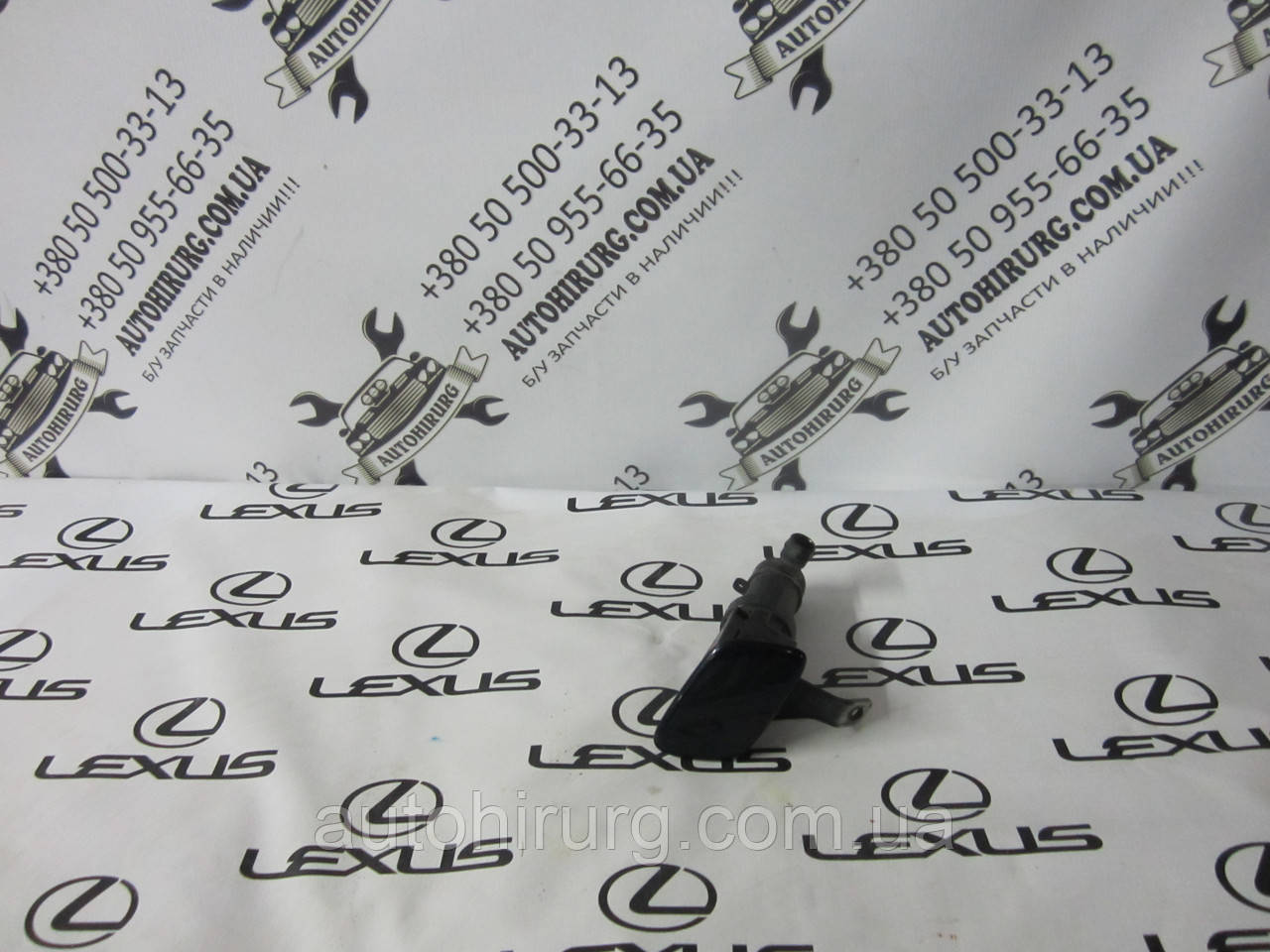 Передній правий омивач фар Lexus LS430